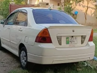 suzuki-liana-2007-for-sale-lahore