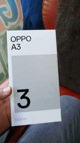 oppo-a3-6gb256-for-sale-in-lahore-big-0