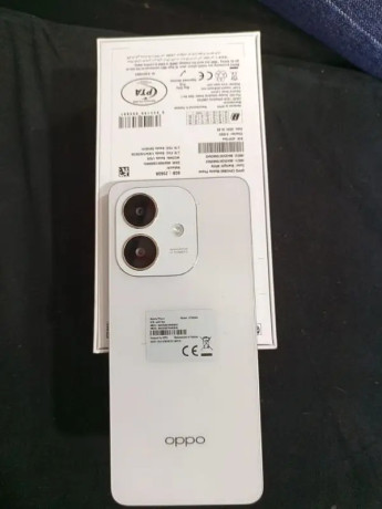 oppo-a3-6gb256-for-sale-in-lahore-big-1